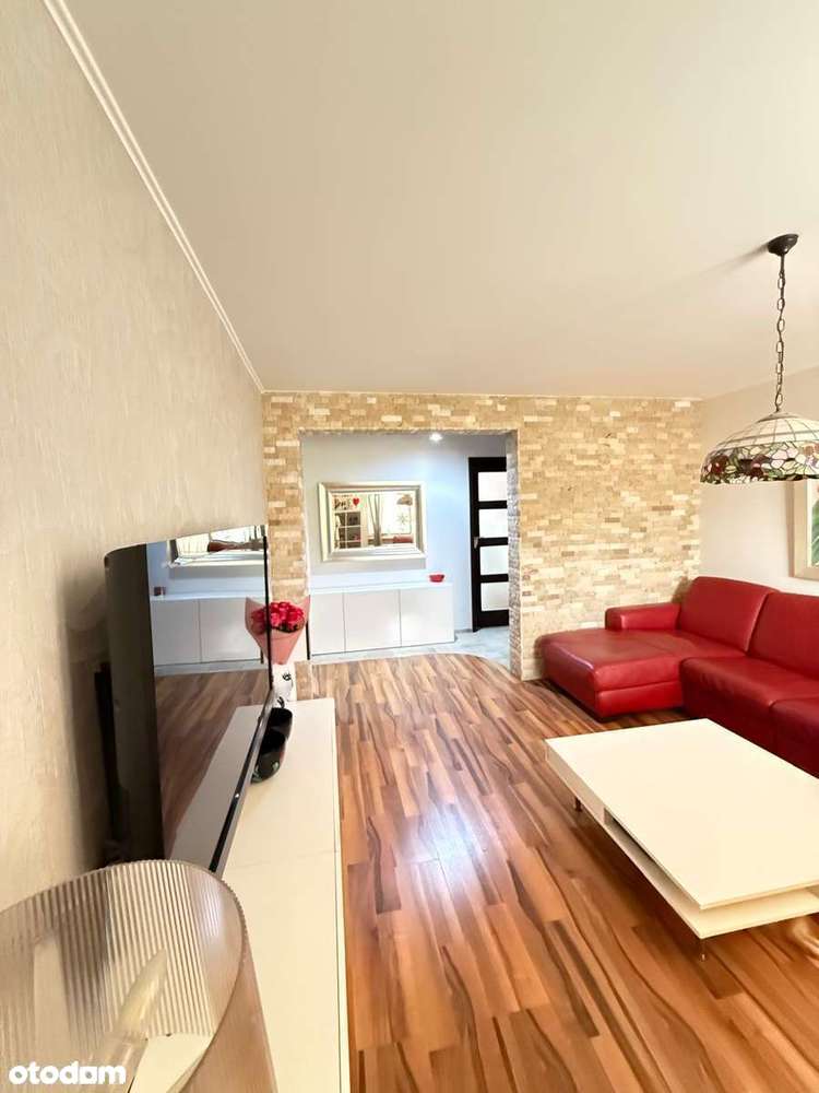 Sprzedam 3 pokoje z kuchnią Tysiąclecie - Pełny obrazek: 5/20