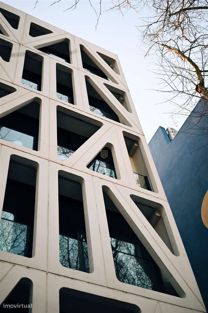 Apartamento T1 Venda em Matosinhos e Leça da Palmeira,Matosinhos-14