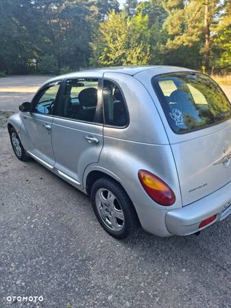 Chrysler PT Cruiser 1.6 Classic - 4