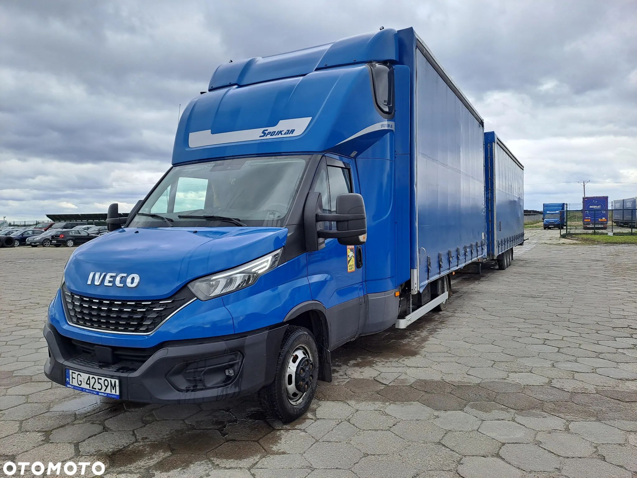 Iveco Daily - 1