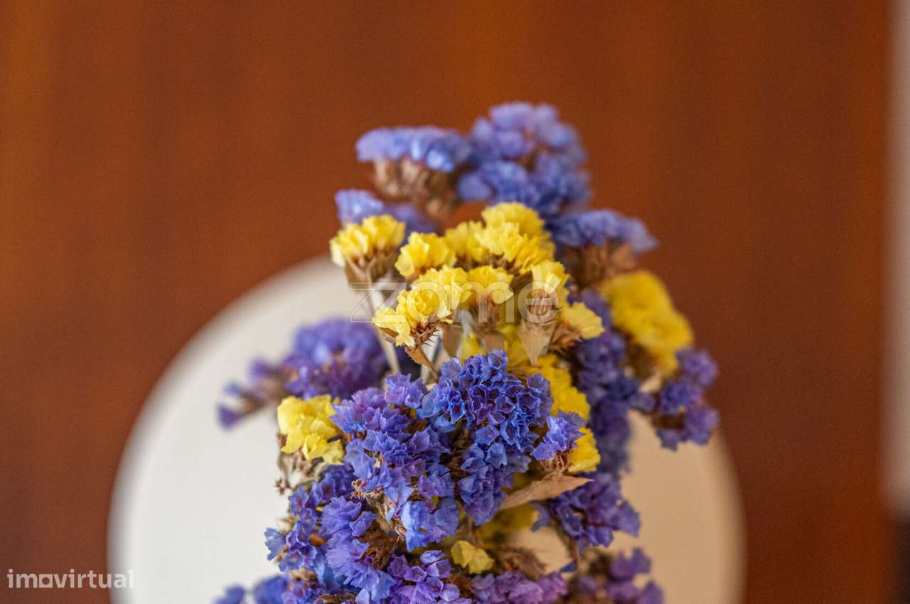 Apartamento T3 com garagem e arrumos, Foz do Douro, Porto-8