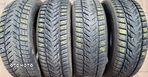 215/55r18 95H (Z759/23)003 4szt 6/7mm Wintrac Extreme S VREDESTEIN ZIMOWE - 1