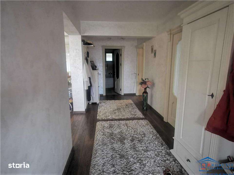 Casa Individuala, Frumoasa C-5121-4