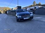 Mercedes-Benz CLK 220 CDi Avantgarde Aut. - 1