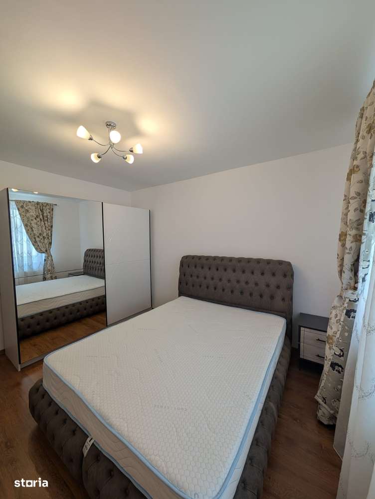 NOU PE PIATA! Apartament 2 camere, parcare, et 1, zona Terra - Imagine principală: 5/10