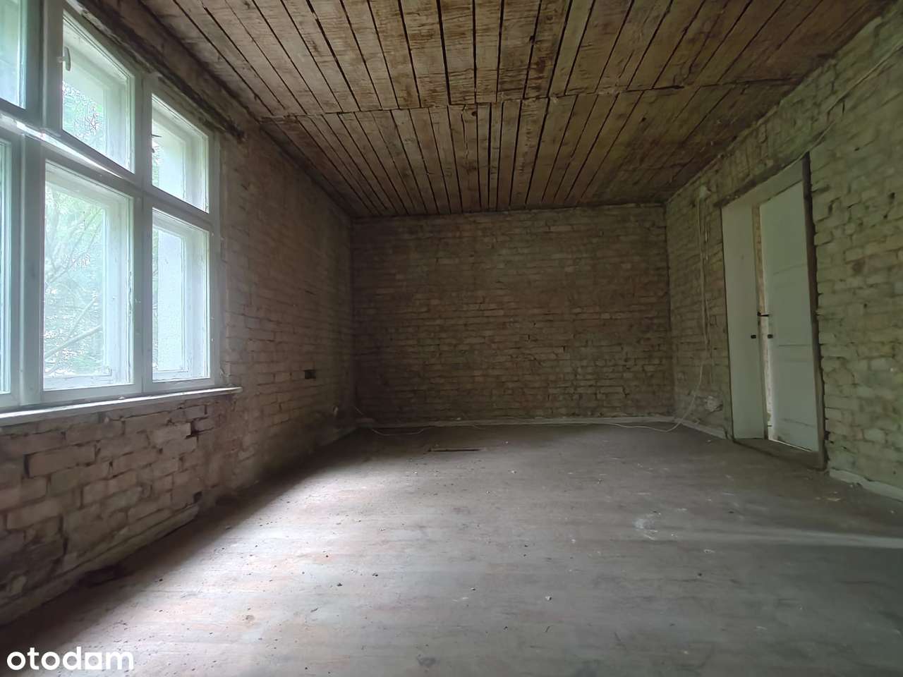 Dom w Samym Centrum Kwidzyna-11