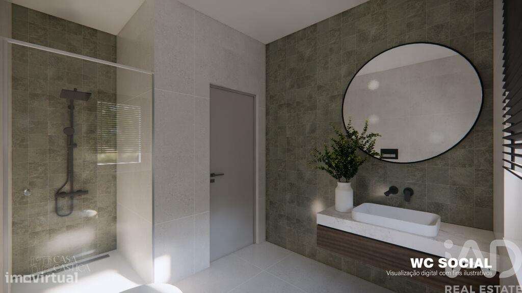 Casa / Villa T3 em Ramalhal de 311,00 m2 - Grande imagem: 5/28