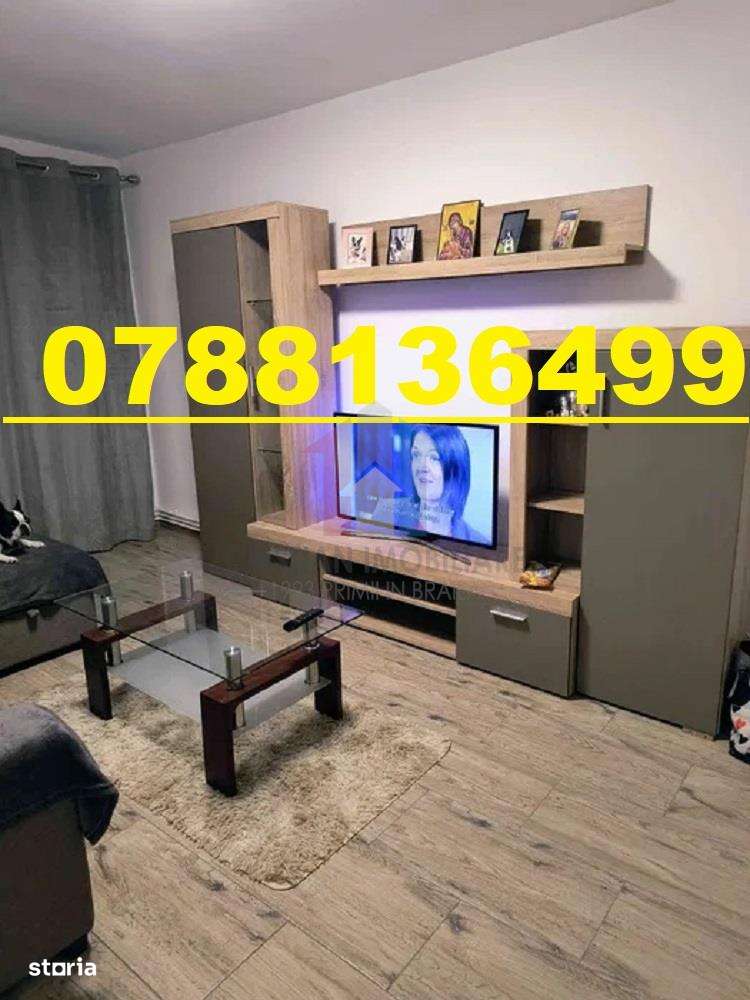 Ap. 2 camere, conf 1, Vidin, etaj 1, mobilat si utilat, renovat - Imagine principală: 1/8