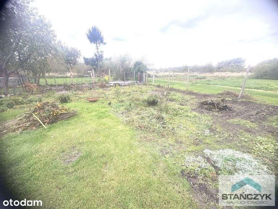 Okazja - Mieszkanie 47 m2 - Dwie Działki-9