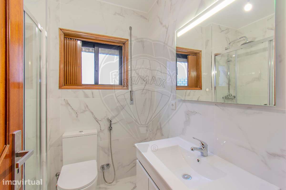 Apartamento T3 para venda-6