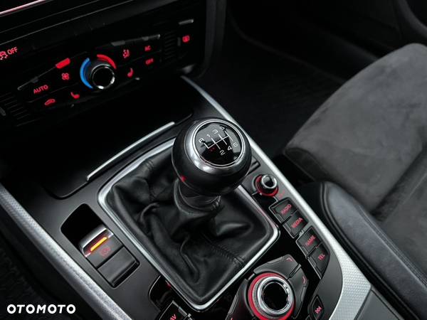 Audi A4 Avant 2.0 TDI DPF Ambiente - 26