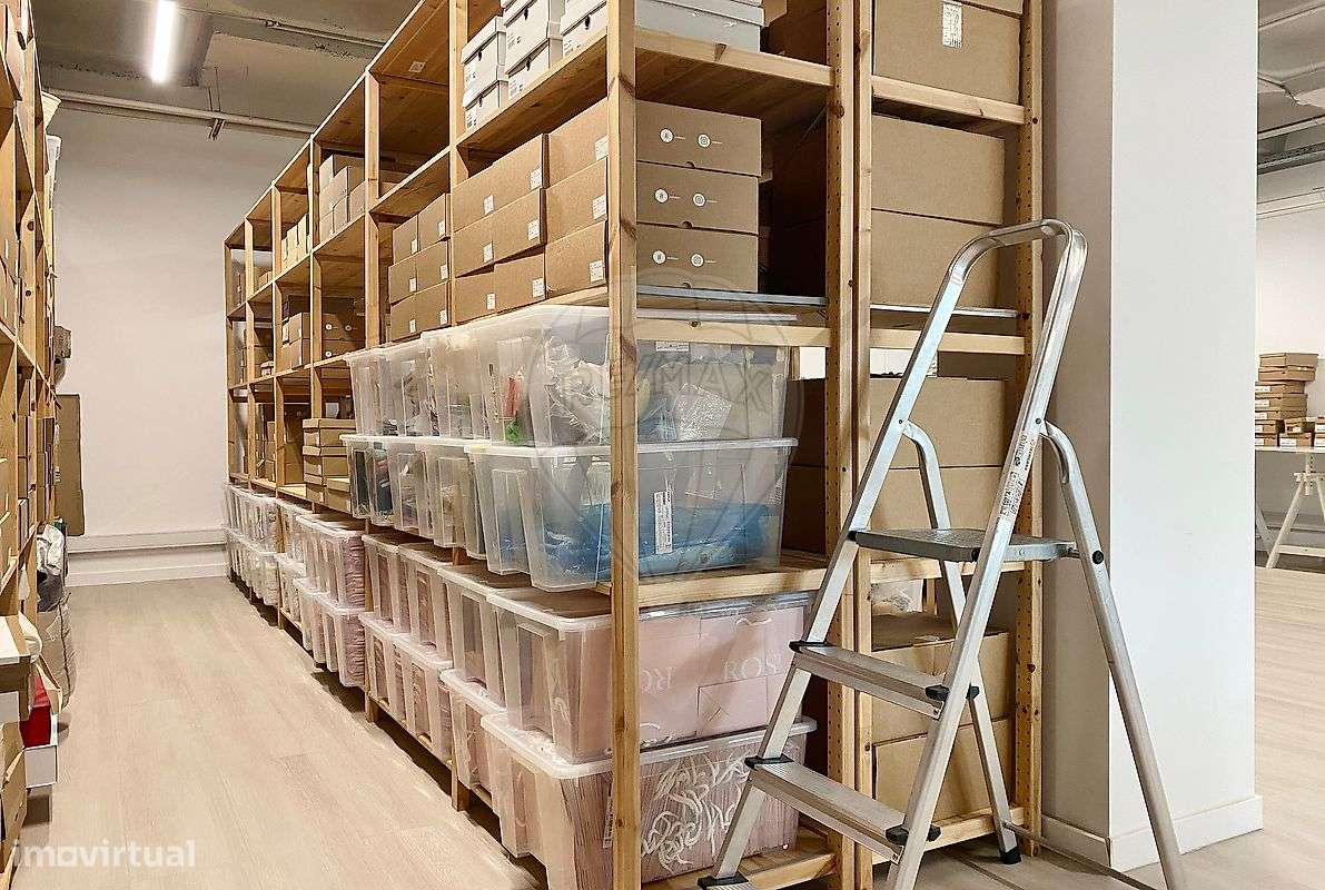 Escritório  para arrendamento - Grande imagem: 4/12