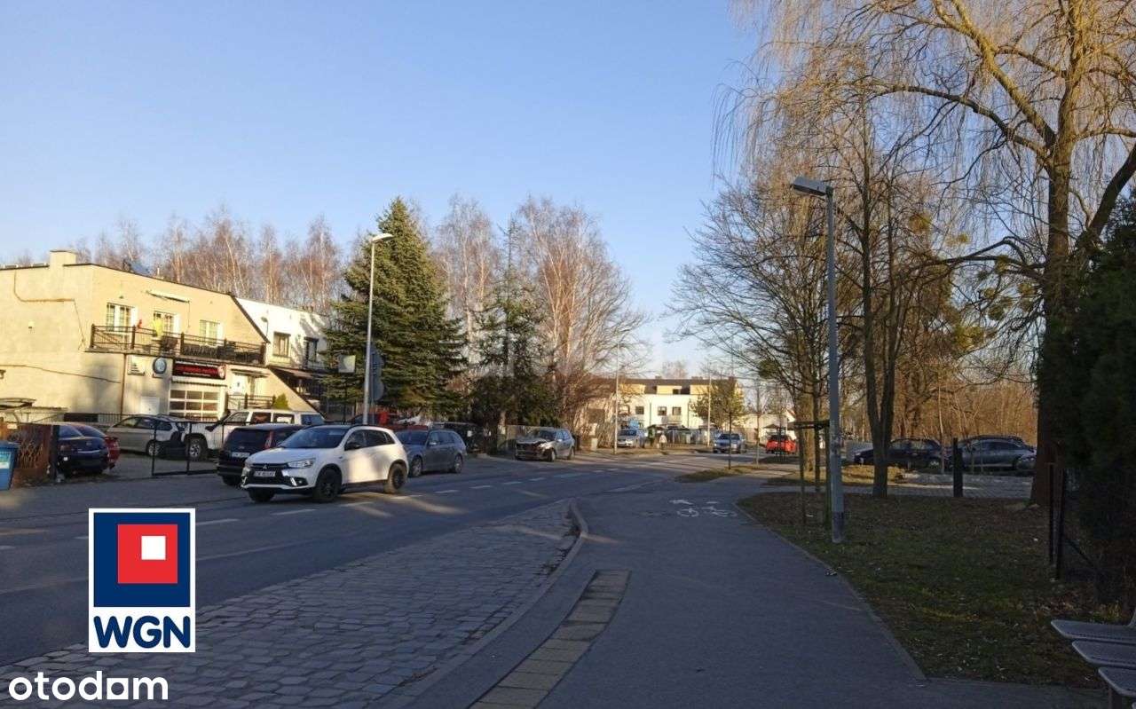 Działka, 1 216 m², Wrocław - Pełny obrazek: 4/5