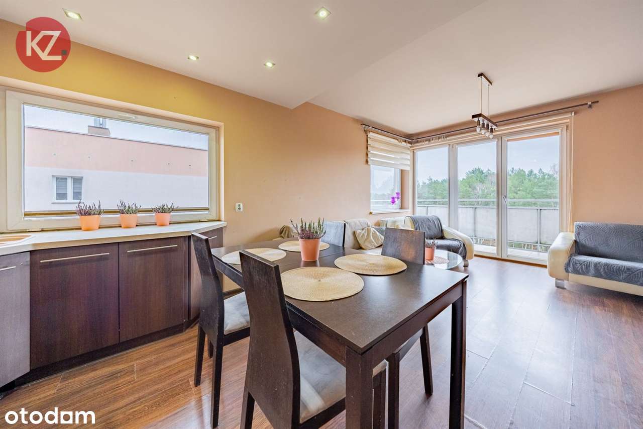 Mieszkanie na sprzedaż w Pile na osiedlu Jadwiżyn - Pełny obrazek: 3/20