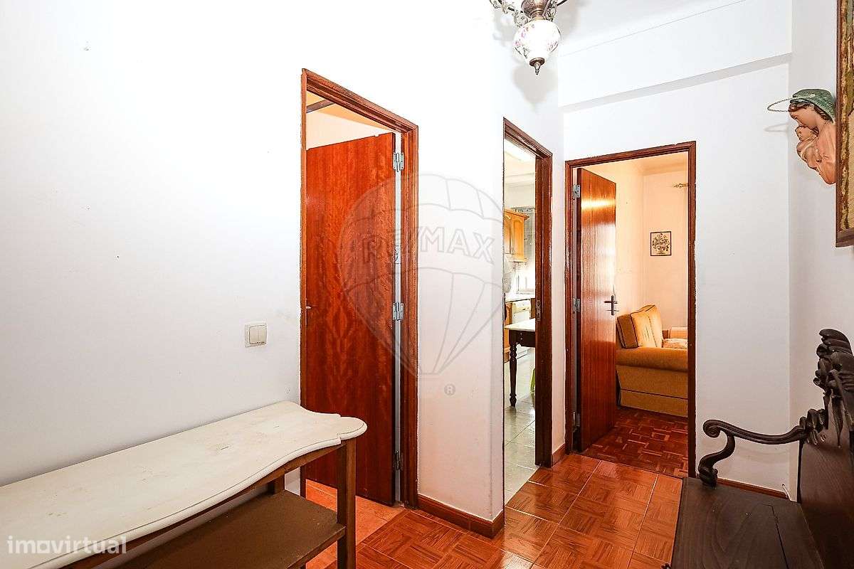 Apartamento T1 para venda-10