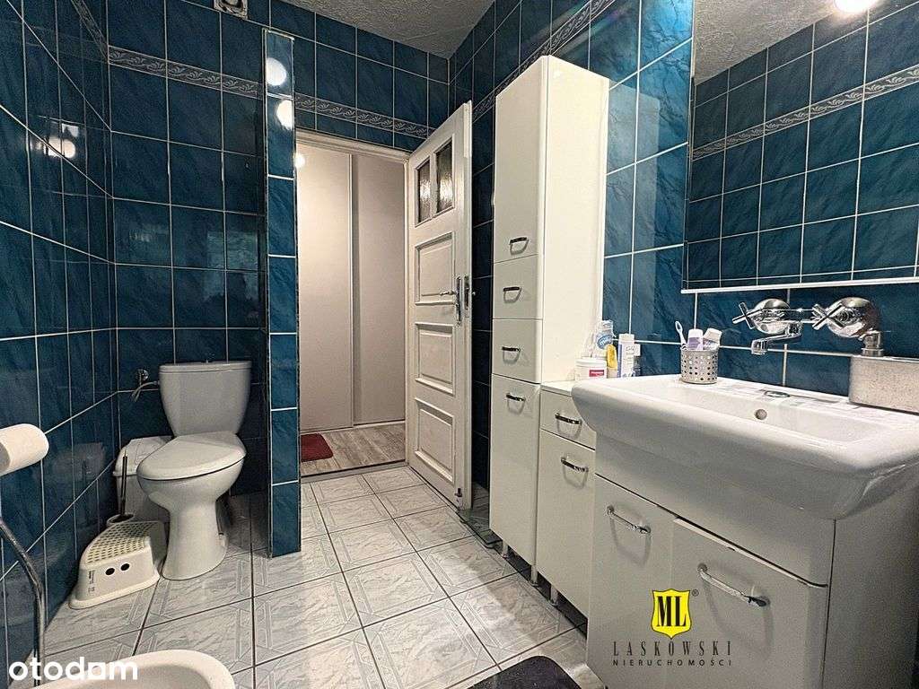 os. Różany Potok-duży dom 280 m2 przy samym lesie-10
