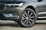 Volvo XC 60 T8 Twin Engine AWD Geartronic Inscription - 15