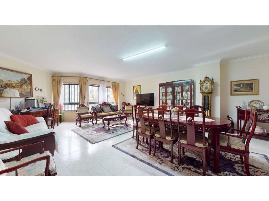 Apartamento, 4 quartos, Sintra, Massamá e Monte Ab - Grande imagem: 2/20