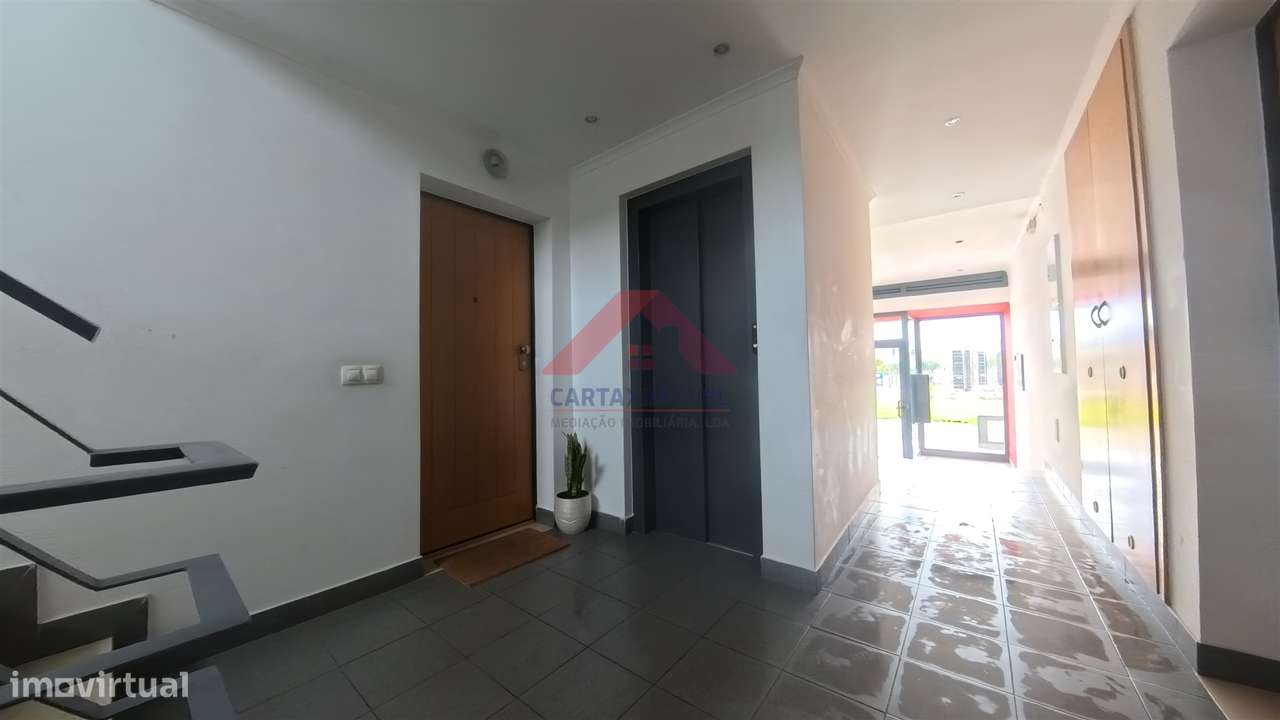Apartamento T3 Venda em Cartaxo e Vale da Pinta,Cartaxo-15