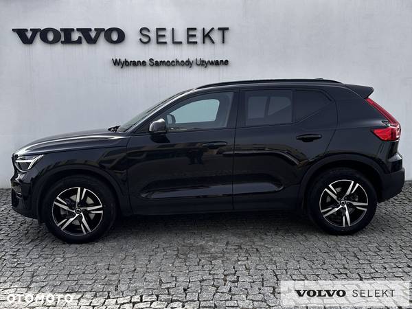 Volvo XC 40 - 3