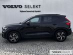 Volvo XC 40 - 3