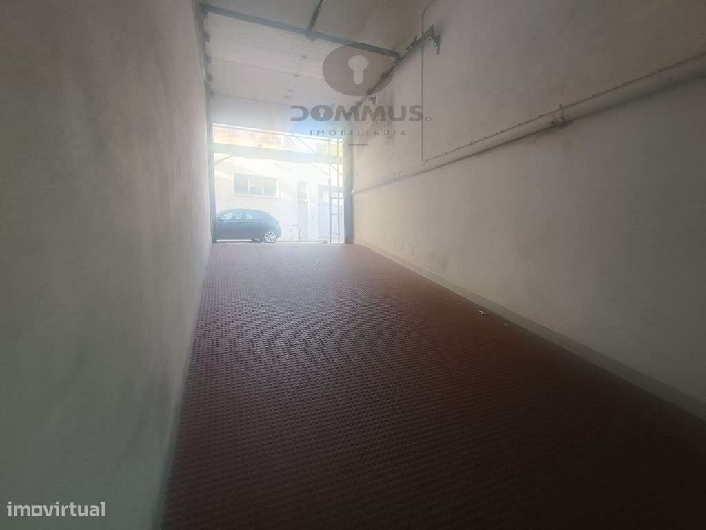 Garagem Box na Parede ( Centro ) - Grande imagem: 3/18