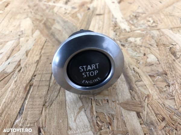 Buton start stop BMW 118D M E82 - 1