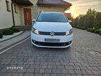 Volkswagen Touran 2.0 TDI DPF Comfortline - 25