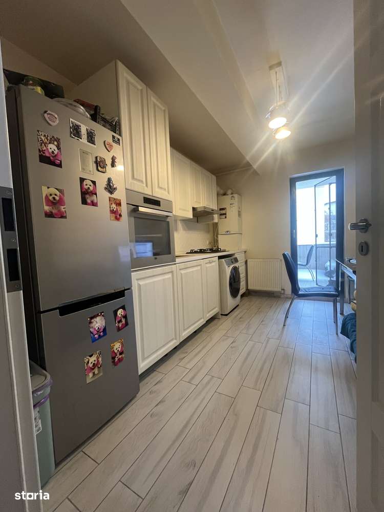 Apartament 2 camere-Hala Traian-Calea Calarasi-6