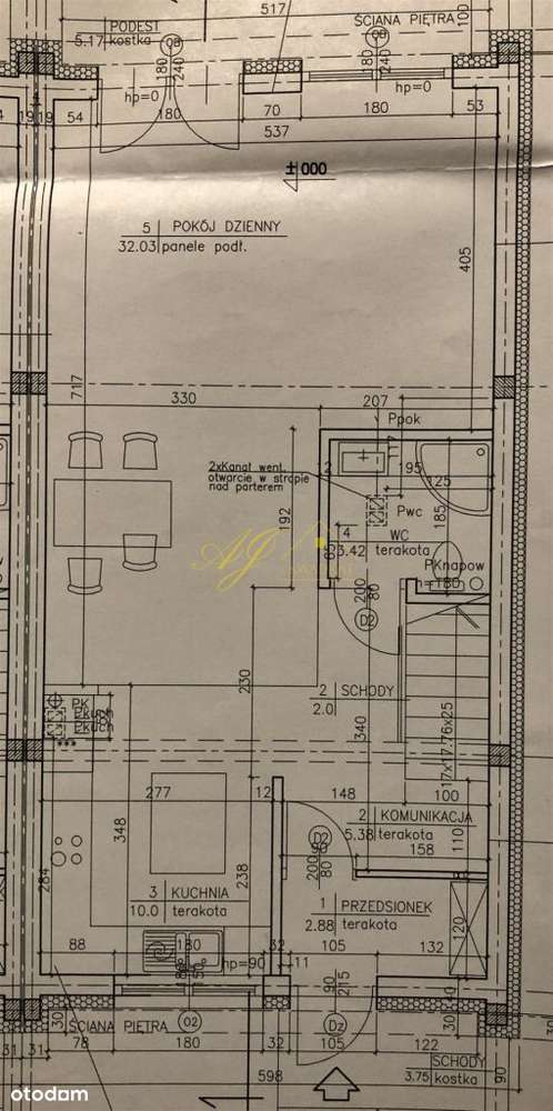 Dom, 110,95 m², Marki-5