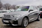 BMW X3 - 2