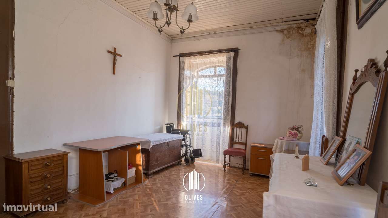 Moradia para Restaurar T4 Venda em Mogege,Vila Nova de Famalicão-23