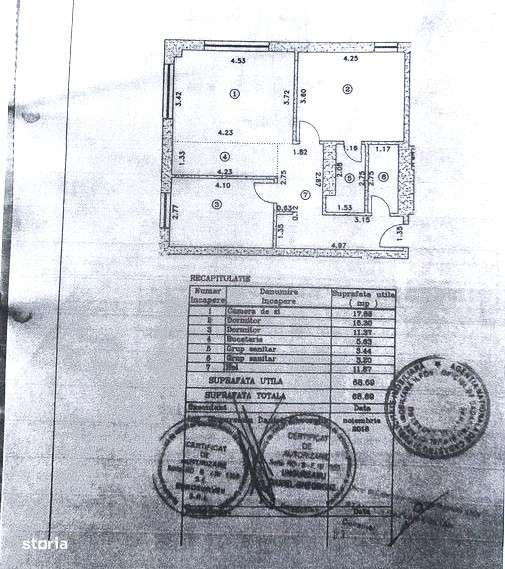 Apartament 3 camere | 4City North Pipera | Parter | Boxă | Parcare-8