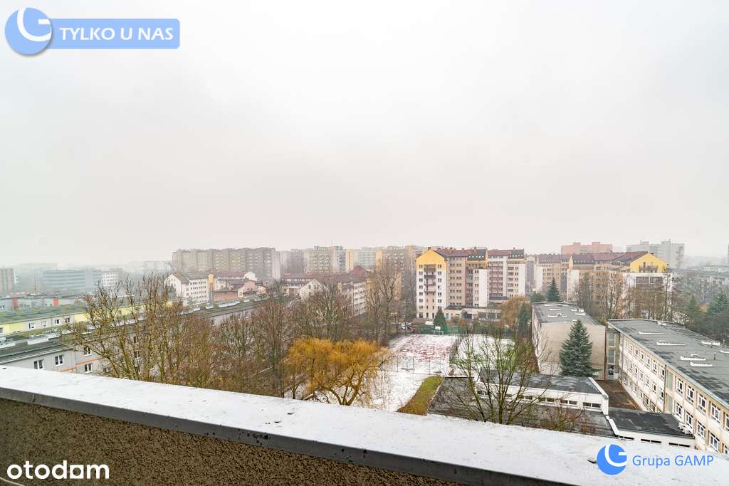 30m2 |balkon, piwnica| Krowodrza Górka-7