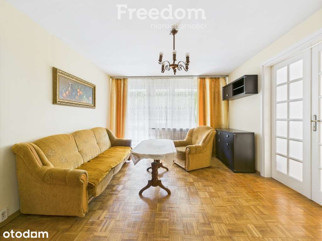 Atrakcyjne 5-pokojowe mieszkanie Czechów Lublin - Pełny obrazek: 4/20