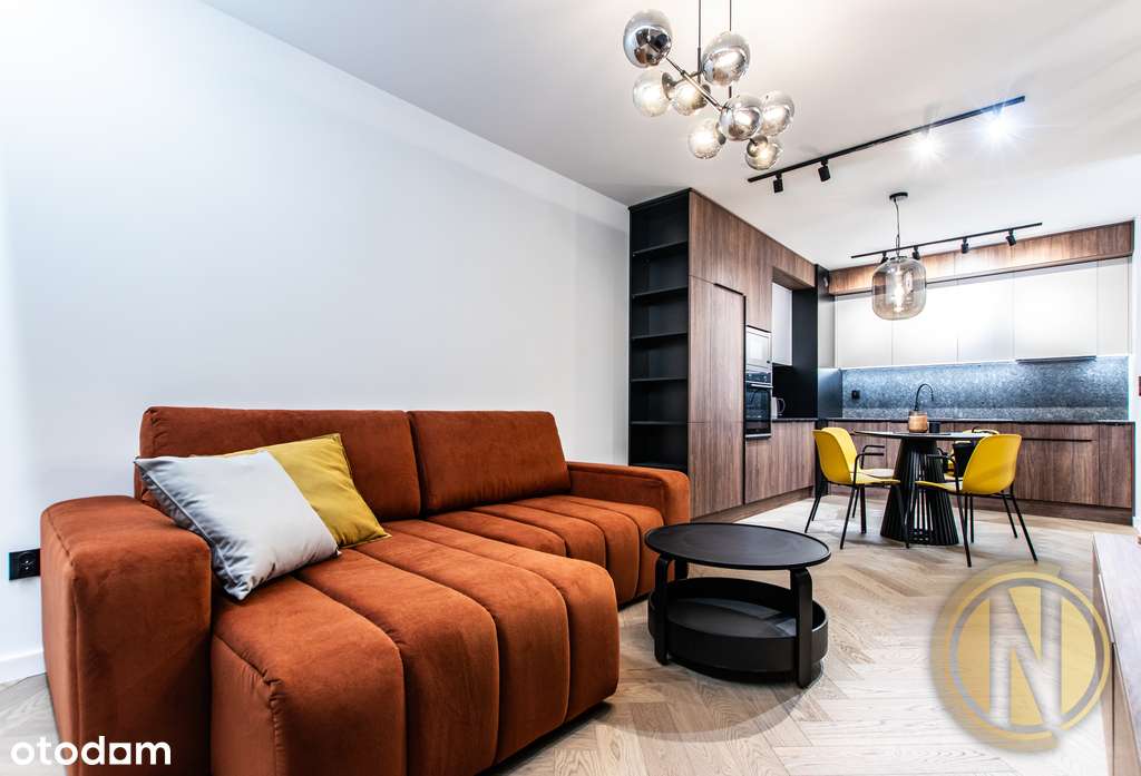 1 szobás lakás, 50 m²