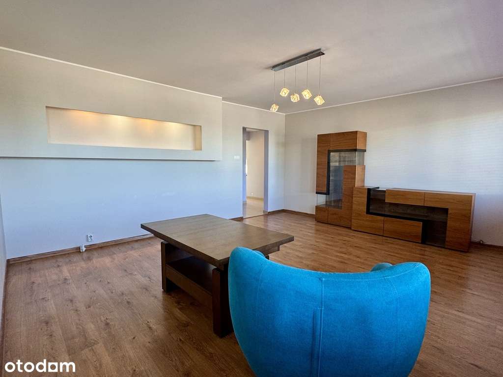 3-pokojowe mieszkanie 62 m² – os.1Maja - Pełny obrazek: 5/14