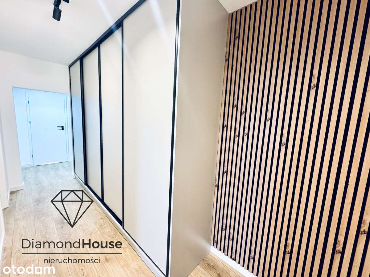 Atrakcyjne M-3 49m2 Osiedle Wschód-5