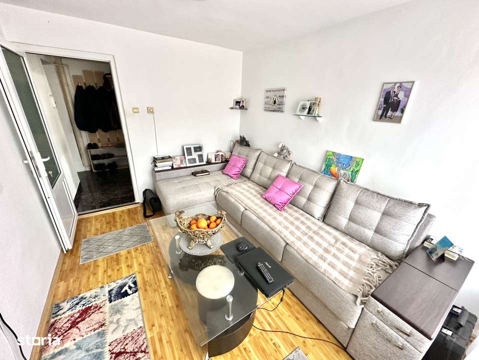 Apartament 2 camere in Cetate mobilat si utilat zona Spital-8