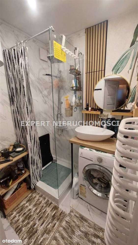 Mieszkanie, 54,70 m², Będzin-9