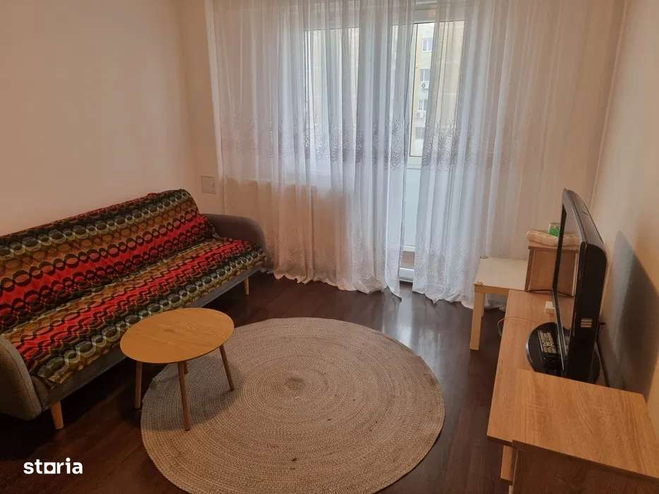 2 Camere | Prelungirea Ghencea | Drumul Taberei - Imagine principală: 1/5