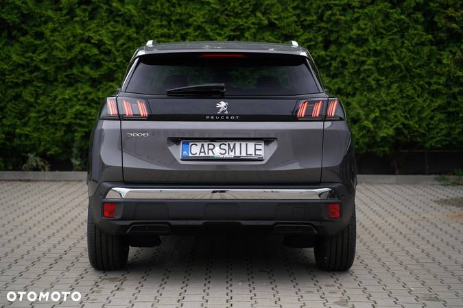 Peugeot 3008 1.5 BlueHDi Allure Pack S&S EAT8 - 6