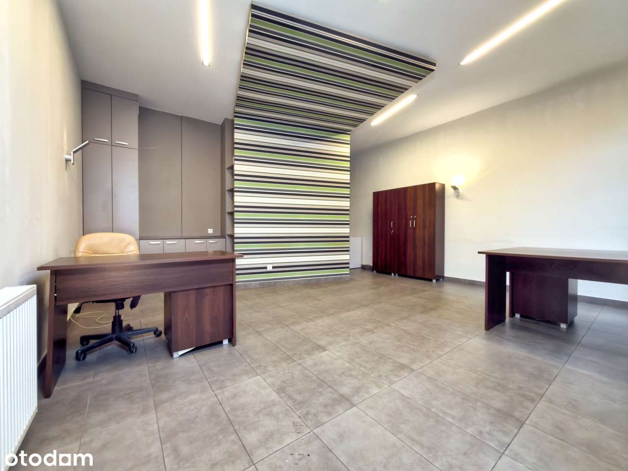 Lokal Biurowy 50 m² na Sprzedaż – Kniaziewicza, Centrum Wrocławia-1