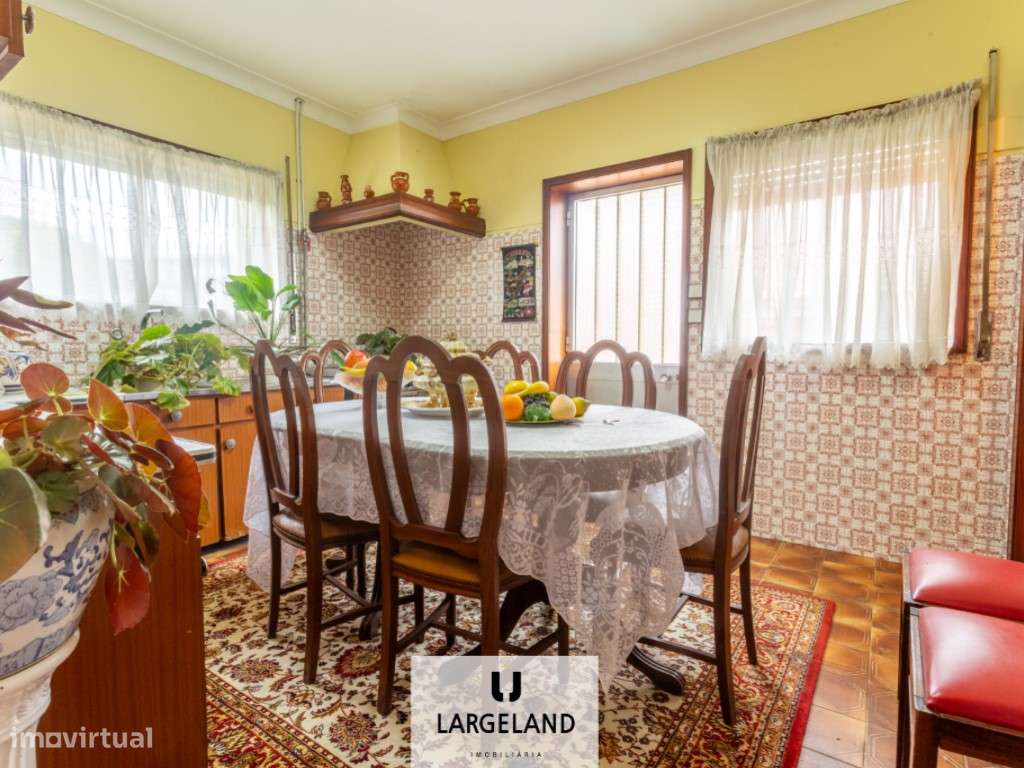 Moradia T3 - Lourosa - Grande imagem: 5/18