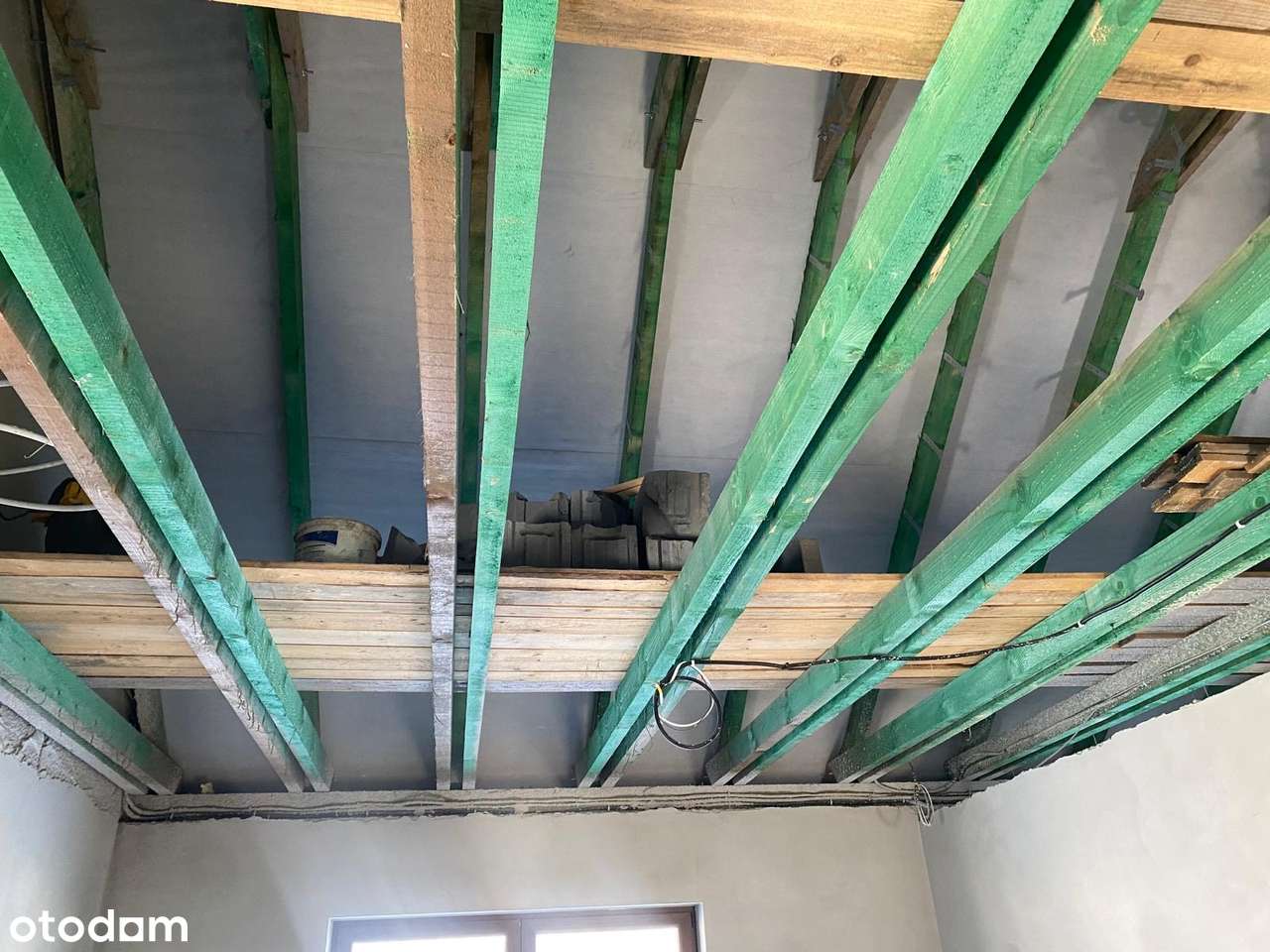 Dom 100 m² na działce 600 m² – dodatkowa działka 6 arów na garaż-9