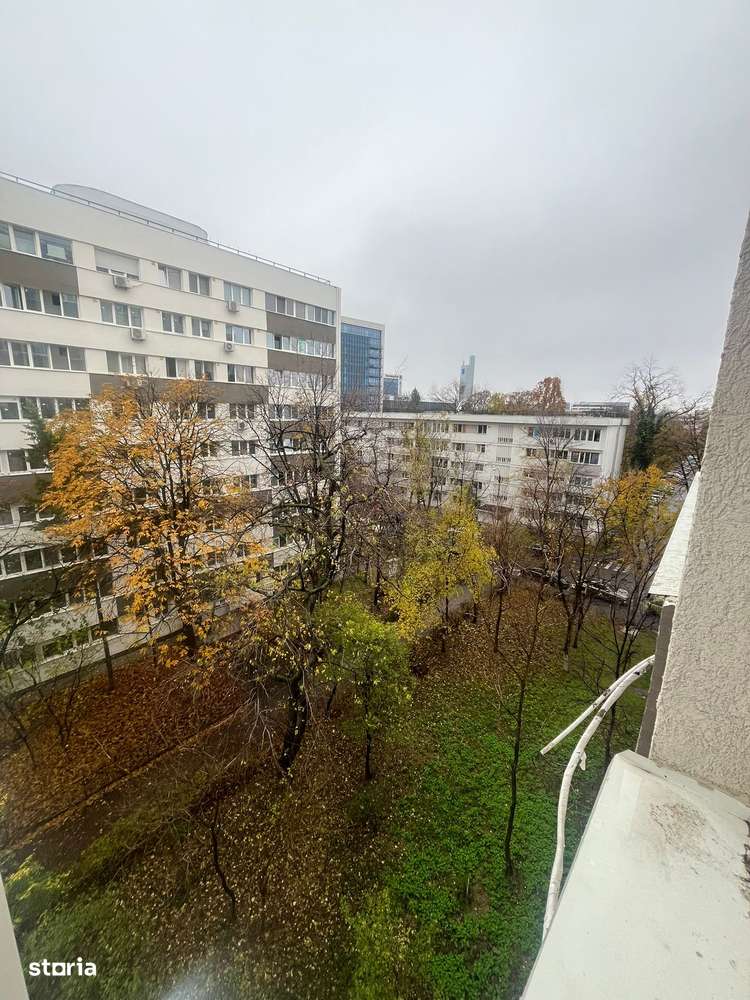 Apartament 2 camere Afi Mall - Orizont-5