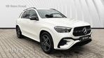 Mercedes-Benz GLE - 7