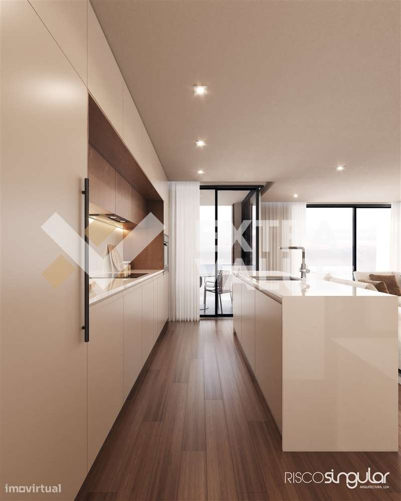 Apartamento T3 Venda em Vila de Prado,Vila Verde-15