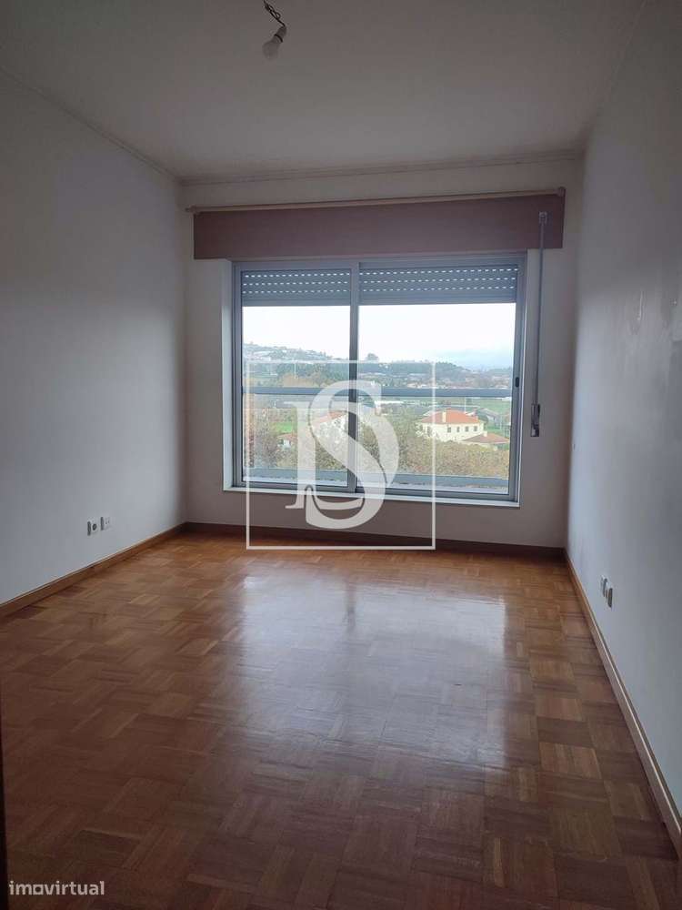 APARTAMENTO EM AVES-8