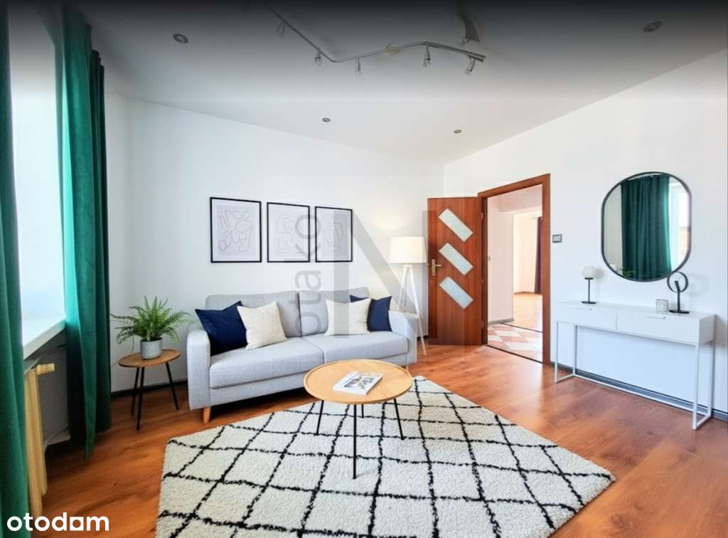 Okazja!!! 3 pokoje | Balkon | Parking | 2 Piwnice-6